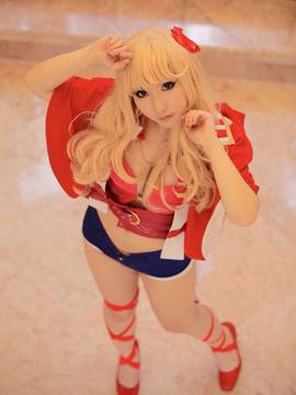 [Shooting Star's] Deep Rabbit_0769