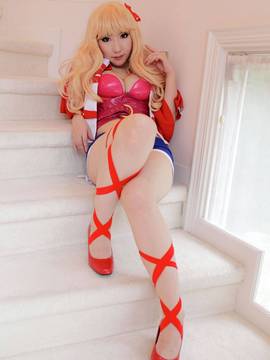 [Shooting Star's] Deep Rabbit_0771