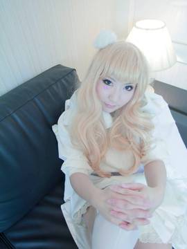 [Shooting Star's] Deep Rabbit_0774