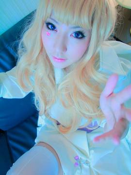 [Shooting Star's] Deep Rabbit_0777