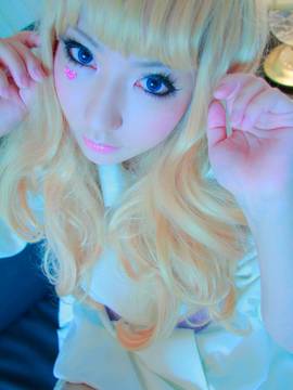 [Shooting Star's] Deep Rabbit_0778