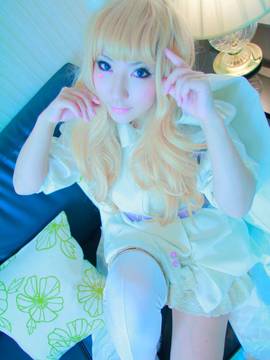 [Shooting Star's] Deep Rabbit_0779