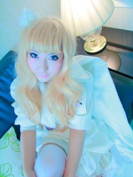 [Shooting Star's] Deep Rabbit_0780