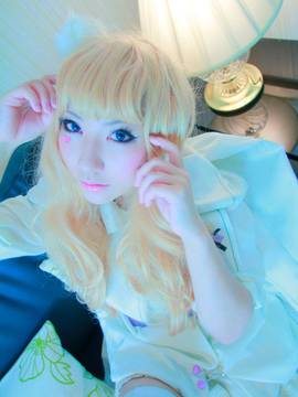 [Shooting Star's] Deep Rabbit_0781