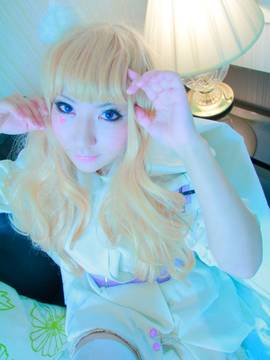 [Shooting Star's] Deep Rabbit_0782