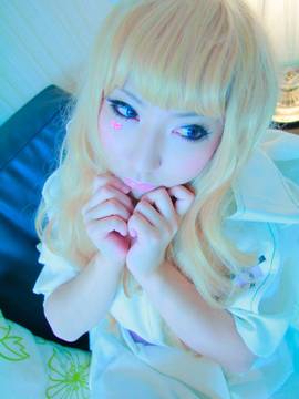 [Shooting Star's] Deep Rabbit_0783