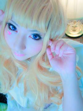 [Shooting Star's] Deep Rabbit_0787