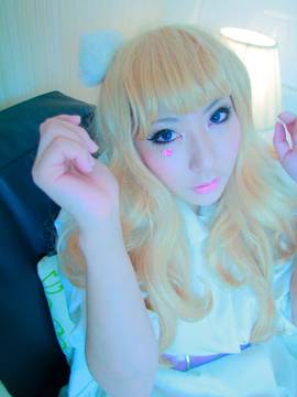 [Shooting Star's] Deep Rabbit_0789