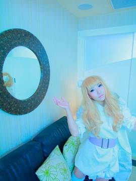 [Shooting Star's] Deep Rabbit_0790