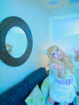 [Shooting Star's] Deep Rabbit_0792