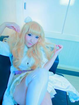 [Shooting Star's] Deep Rabbit_0795