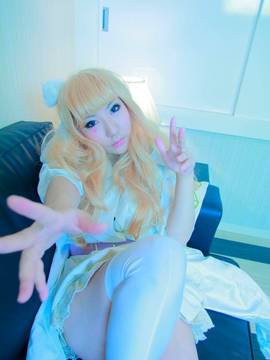 [Shooting Star's] Deep Rabbit_0796