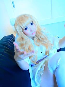 [Shooting Star's] Deep Rabbit_0798