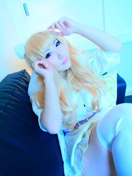 [Shooting Star's] Deep Rabbit_0799