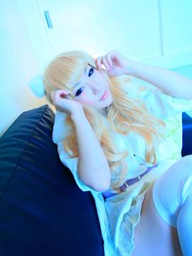 [Shooting Star's] Deep Rabbit_0800