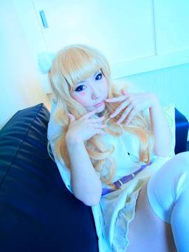 [Shooting Star's] Deep Rabbit_0801