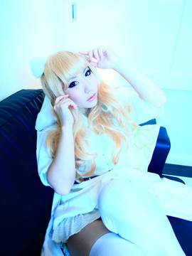 [Shooting Star's] Deep Rabbit_0803