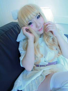 [Shooting Star's] Deep Rabbit_0806