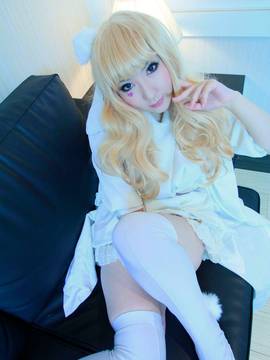 [Shooting Star's] Deep Rabbit_0814