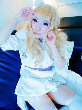 [Shooting Star's] Deep Rabbit_0818