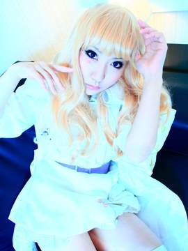 [Shooting Star's] Deep Rabbit_0819