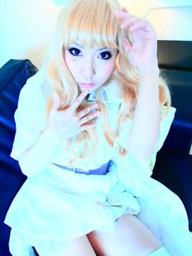 [Shooting Star's] Deep Rabbit_0820