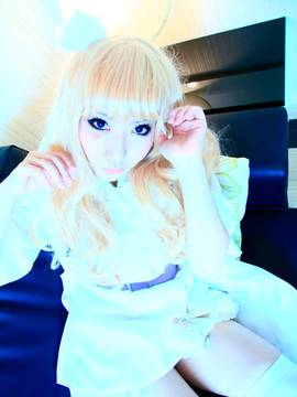 [Shooting Star's] Deep Rabbit_0822