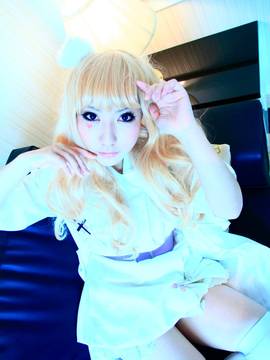 [Shooting Star's] Deep Rabbit_0823