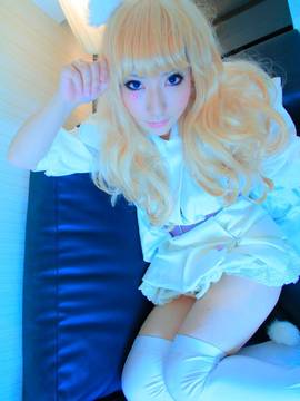 [Shooting Star's] Deep Rabbit_0826