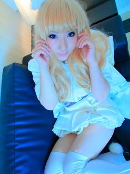 [Shooting Star's] Deep Rabbit_0827