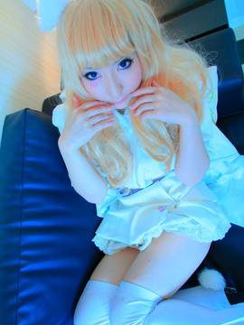 [Shooting Star's] Deep Rabbit_0828