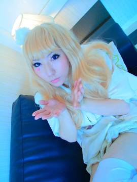 [Shooting Star's] Deep Rabbit_0831