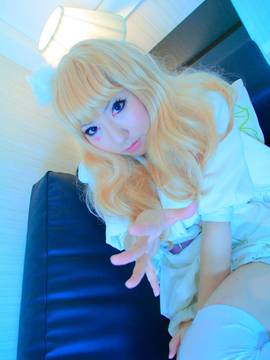 [Shooting Star's] Deep Rabbit_0832