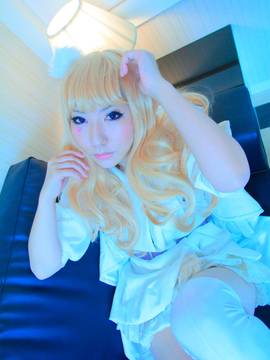 [Shooting Star's] Deep Rabbit_0833