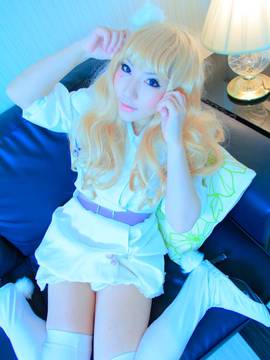 [Shooting Star's] Deep Rabbit_0834