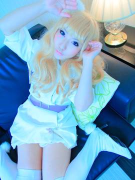 [Shooting Star's] Deep Rabbit_0835