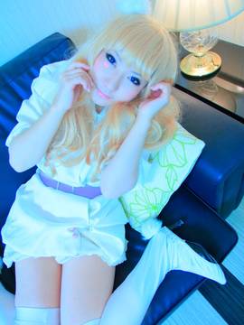 [Shooting Star's] Deep Rabbit_0836