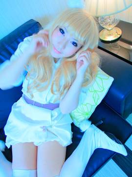 [Shooting Star's] Deep Rabbit_0837