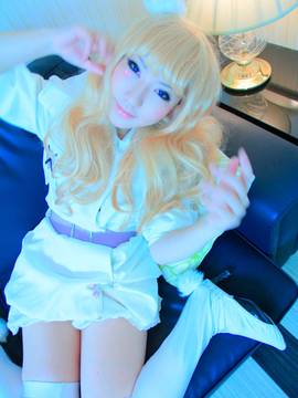 [Shooting Star's] Deep Rabbit_0838