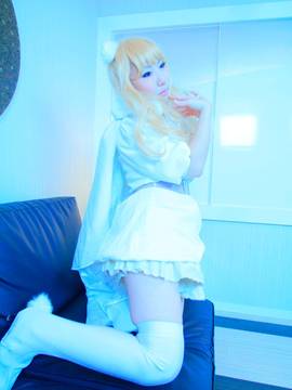 [Shooting Star's] Deep Rabbit_0839