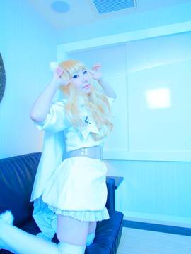 [Shooting Star's] Deep Rabbit_0840