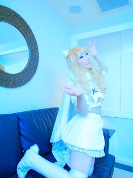 [Shooting Star's] Deep Rabbit_0841