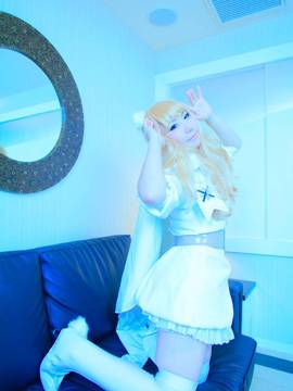 [Shooting Star's] Deep Rabbit_0842