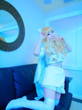 [Shooting Star's] Deep Rabbit_0843