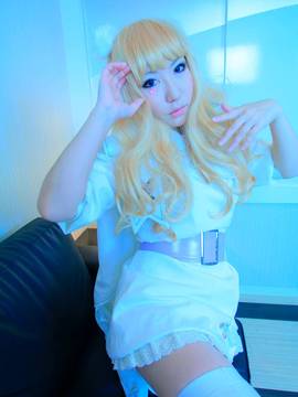 [Shooting Star's] Deep Rabbit_0844