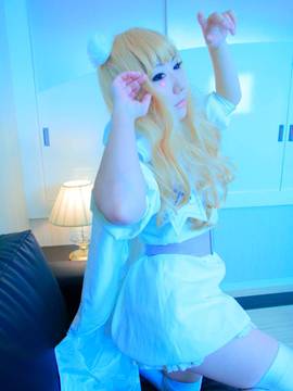 [Shooting Star's] Deep Rabbit_0845