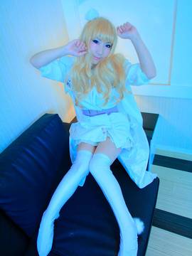 [Shooting Star's] Deep Rabbit_0847