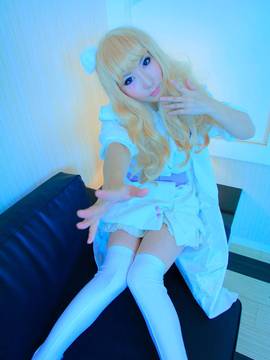 [Shooting Star's] Deep Rabbit_0848