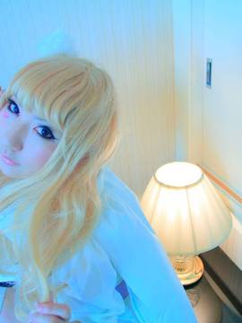 [Shooting Star's] Deep Rabbit_0849