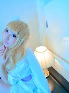 [Shooting Star's] Deep Rabbit_0850